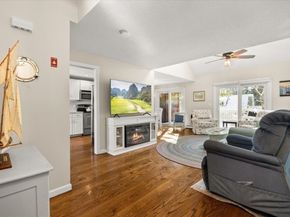 14 Cedarledge Vlg 14, Cohasset MA 02025