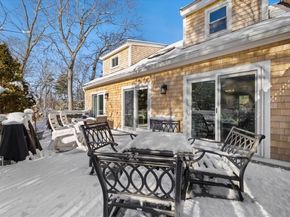 14 Cedarledge Vlg 14, Cohasset MA 02025