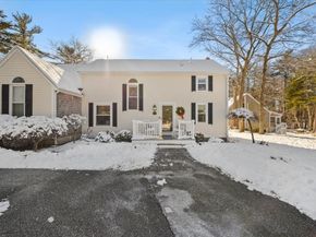 14 Cedarledge Vlg 14, Cohasset MA 02025