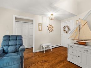 14 Cedarledge Vlg 14, Cohasset MA 02025