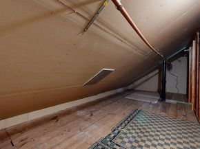 55 Clark Street, Worcester MA 01606