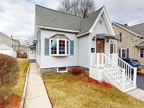 55 Clark Street, Worcester MA 01606