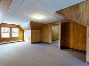 55 Clark Street, Worcester MA 01606