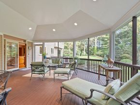 132 Williams Road, Concord MA 01742