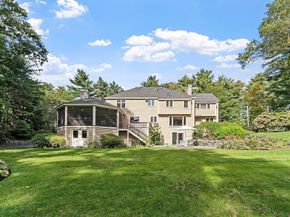 132 Williams Road, Concord MA 01742