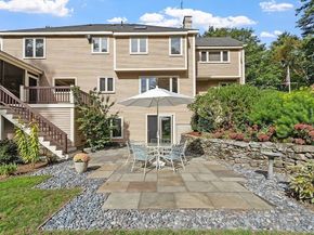 132 Williams Road, Concord MA 01742