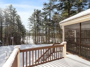 132 Williams Road, Concord MA 01742