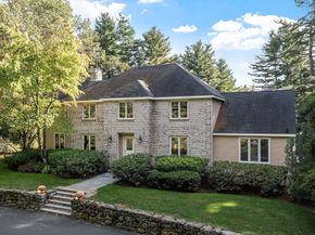 132 Williams Road, Concord MA 01742