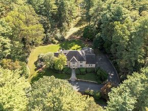 132 Williams Road, Concord MA 01742