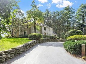 132 Williams Road, Concord MA 01742