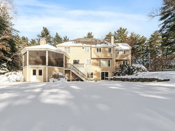 132 Williams Road, Concord MA 01742