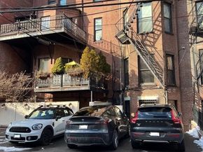 365 Beacon St, Boston MA 02116