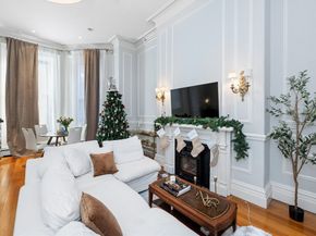 365 Beacon St, Boston MA 02116