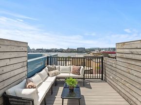 301 Border Street 409, Boston MA 02128