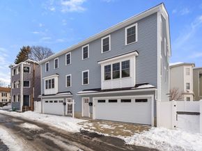 2 Lodi St A, Worcester MA 01608