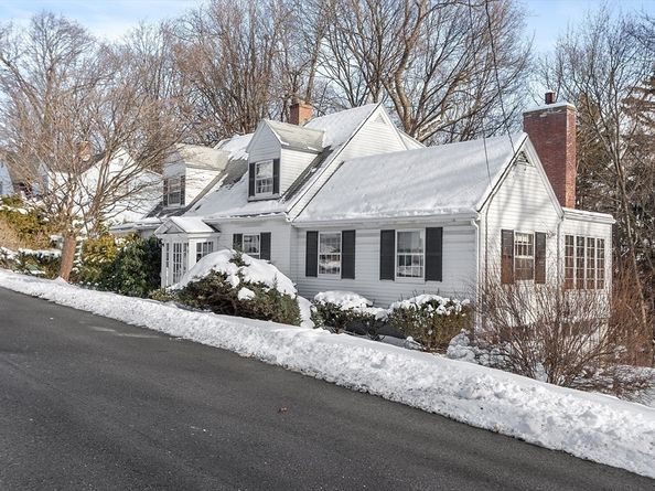 93 Fitch Hill Ave, Fitchburg MA 01420