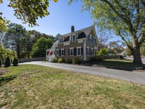 102 Centre St, Danvers MA 01923