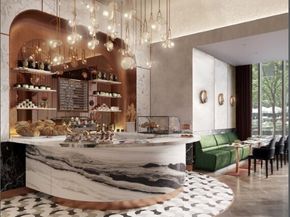 430 Stuart St 1518, Boston MA 02116