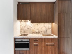 430 Stuart St 1518, Boston MA 02116