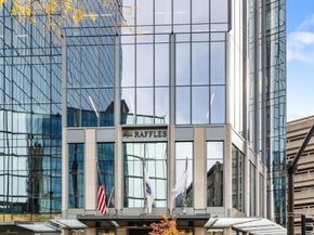 430 Stuart St 1518, Boston MA 02116