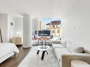 430 Stuart St 1518, Boston MA 02116