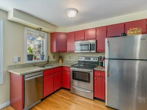 45 Cross St 19, Medford MA 02155