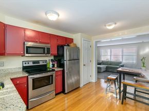 45 Cross St 19, Medford MA 02155