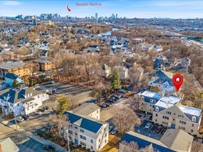 45 Cross St 19, Medford MA 02155