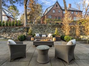 1151 Commonwealth Ave, Newton MA 02465