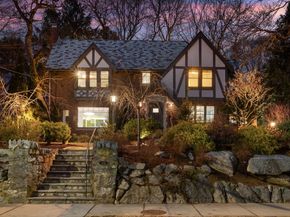 1151 Commonwealth Ave, Newton MA 02465