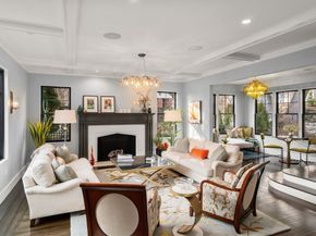 1151 Commonwealth Ave, Newton MA 02465