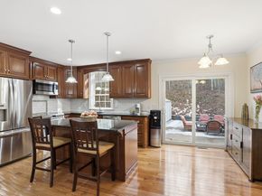 40 Forbush Mill Road, Bolton MA 01740