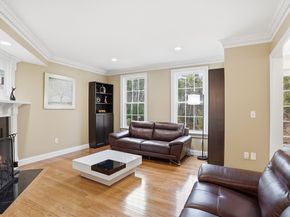 40 Forbush Mill Road, Bolton MA 01740