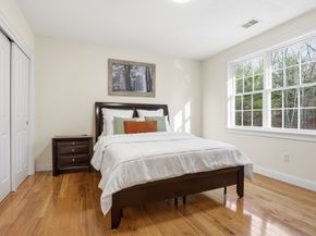 40 Forbush Mill Road, Bolton MA 01740