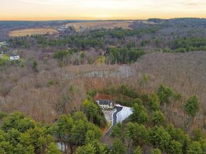 40 Forbush Mill Road, Bolton MA 01740