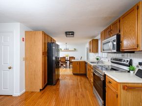 54 Michael 33, Bridgewater MA 02324