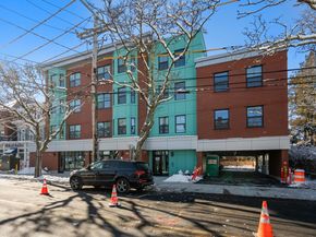1151 Walnut 404, Newton MA 02461