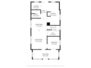 701 Mill Street, Marion MA 02738