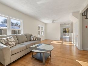 701 Mill Street, Marion MA 02738