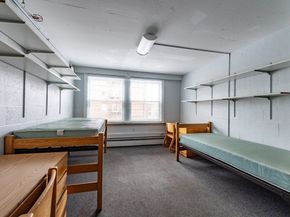 33 Everett Street, Cambridge MA 02138