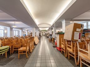 33 Everett Street, Cambridge MA 02138