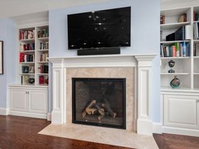 1 Pine Summit 1, Weston MA 02493