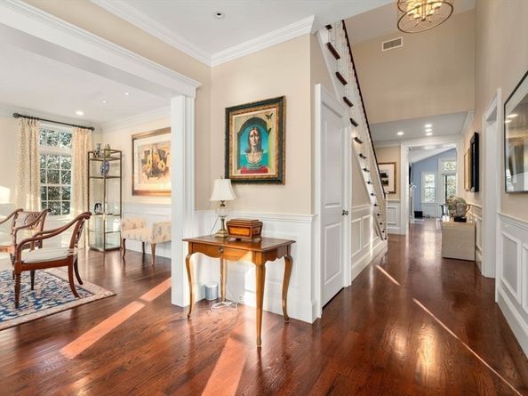 1 Pine Summit 1, Weston MA 02493