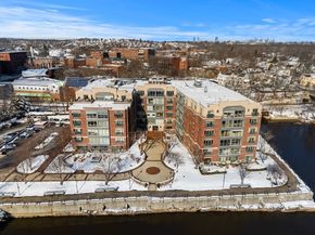 88 Wharf Street 105, Milton MA 02186