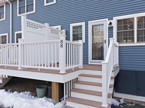 88 Durham Rd 88, Dedham MA 02026