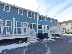 88 Durham Rd 88, Dedham MA 02026