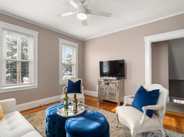 97 Bow Street, Arlington MA 02474