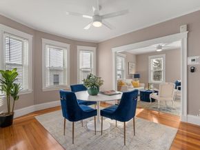 97 Bow Street, Arlington MA 02474