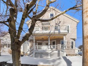 97 Bow Street, Arlington MA 02474