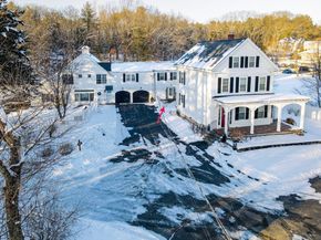 241 Lowell Street 3, Andover MA 01810